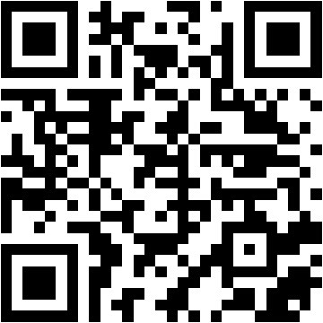 QR code to open Mtaxi Bot on Telegram